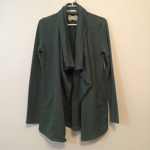 Anthropologie Saturday Sunday Vivie Cardigan - Picture 5 of 8